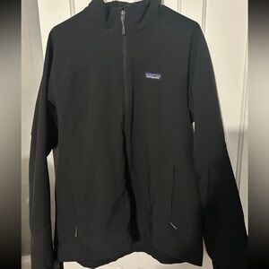 Patagonia Classic Black Jacket
